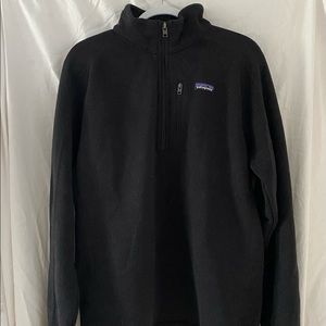 PATAGONIA PULLOVER - L